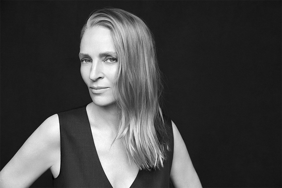 Uma Thurman Returns to Dexter: Resurrection as Paramount+ Builds Momentum for Season Two